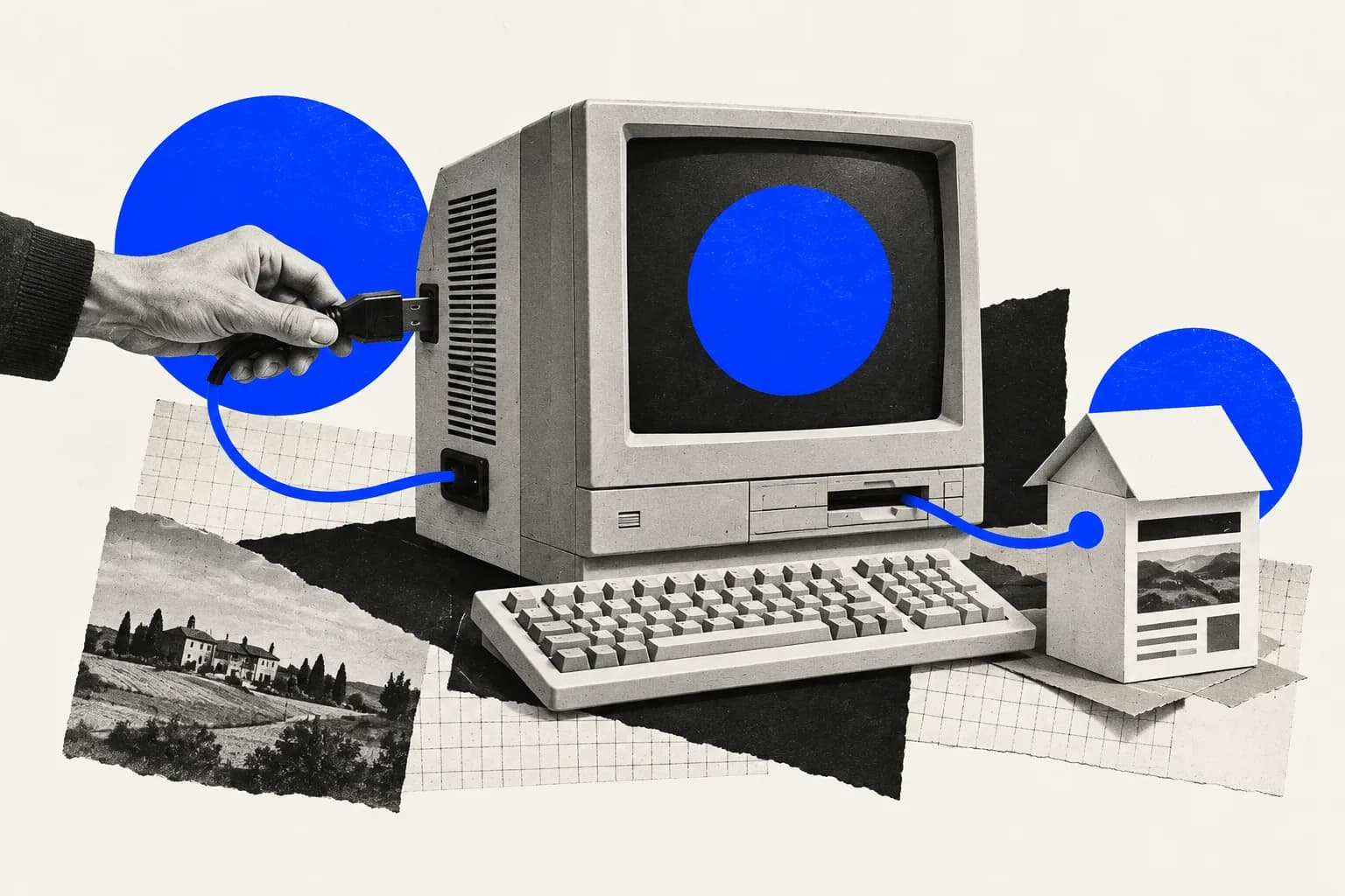 Codex 데스크톱 앱 설치와 사용법: 내 컴퓨터에 첫 페이지 만들기까지 표지 이미지